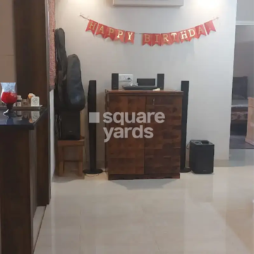 Room in 3 BHK Apartment at M3M Marina, Sector 68 – for Rent