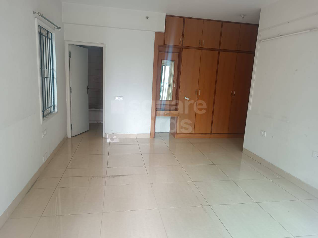 Rental 3 Bedroom 2020 Sq.Ft. Apartment in Brigade Gateway, Rajaji Nagar