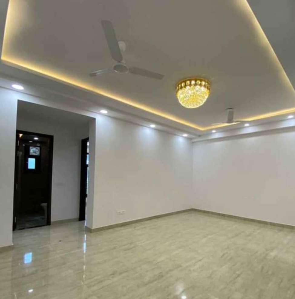 Rental 1 Bedroom 351 Sq.Ft. Apartment in Signature Global Grand Iva