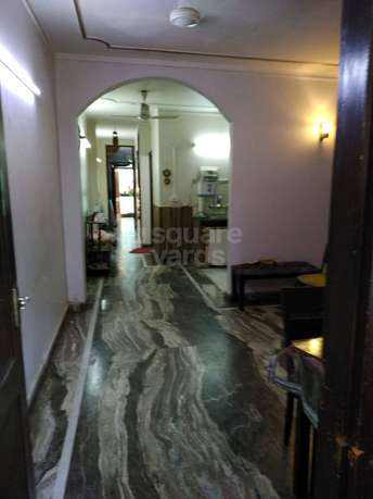 2 BHK Builder Floor For Rent in RWA Block B Dayanand Colony Lajpat Nagar Delhi  4453751