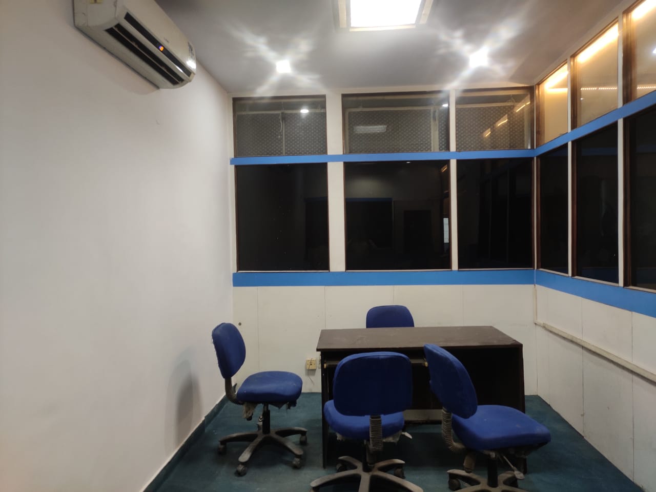 Rental Commercial Office Space 150 Sq Ft In Sector 5 Panchkula 4455981