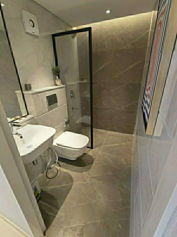 Bathroom, godrej-park-retreat 2 Bedroom 987 Sq.Ft. Apartment In Sarjapur Road Bangalore 4460327