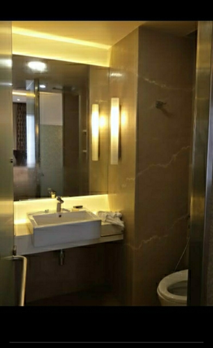 Bathroom, godrej-park-retreat 2 Bedroom 987 Sq.Ft. Apartment In Sarjapur Road Bangalore 4460327