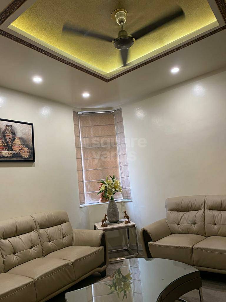 Rental 2 Bedroom 800 Sq.Ft. Builder Floor in Vijay Ratan Vihar, Sector 15 Gurgaon 4310899