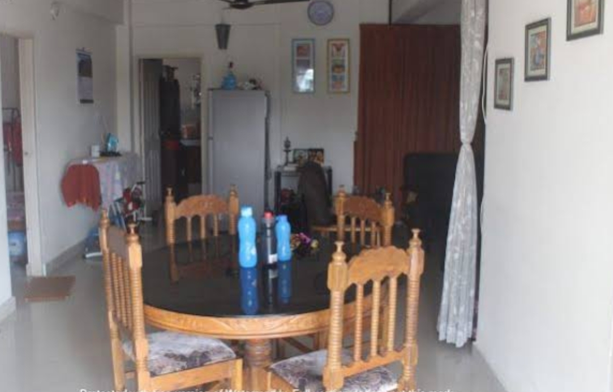 Rental 2 Bedroom 900 Sq.Ft. Apartment in KD Block RWA Ashok Vihar