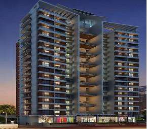 3 BHK Apartment For Resale in Nandivardhan Aradia Samata Nagar Thane  4462275