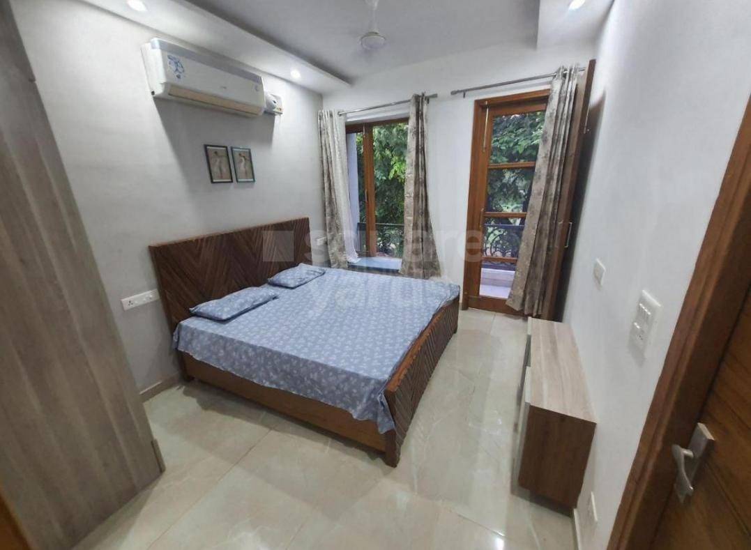 Rental 2 Bedroom 850 Sq.Ft. Apartment in Chandigarh Airport Chandigarh
