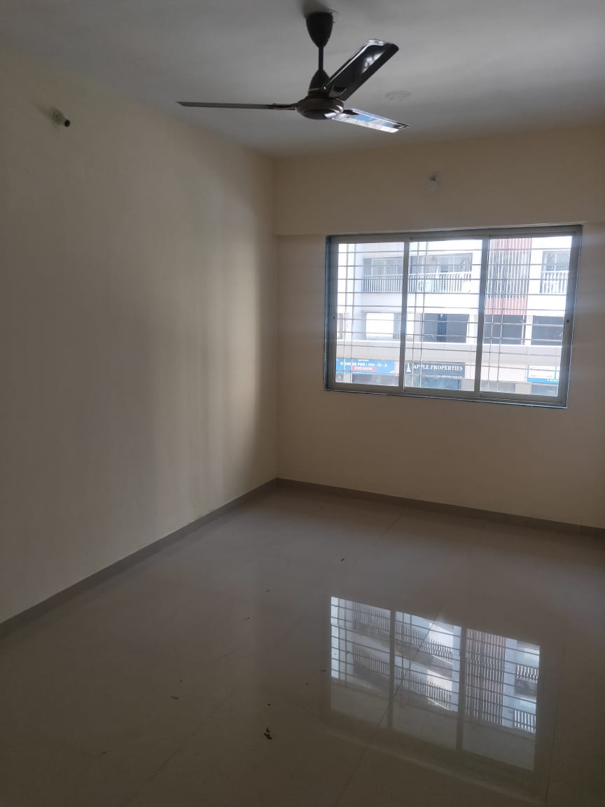 Resale 2 Bedroom 880 Sq.Ft. Apartment in Kakad Paradise Phase 1, Mira