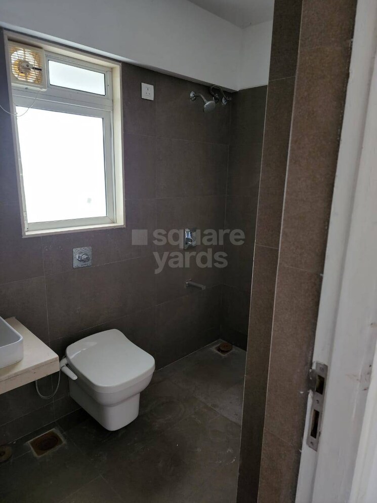 Bathroom, auralis-the-twins 3 Bedroom 1260 Sq.Ft. Apartment In Thane West Thane 4465407