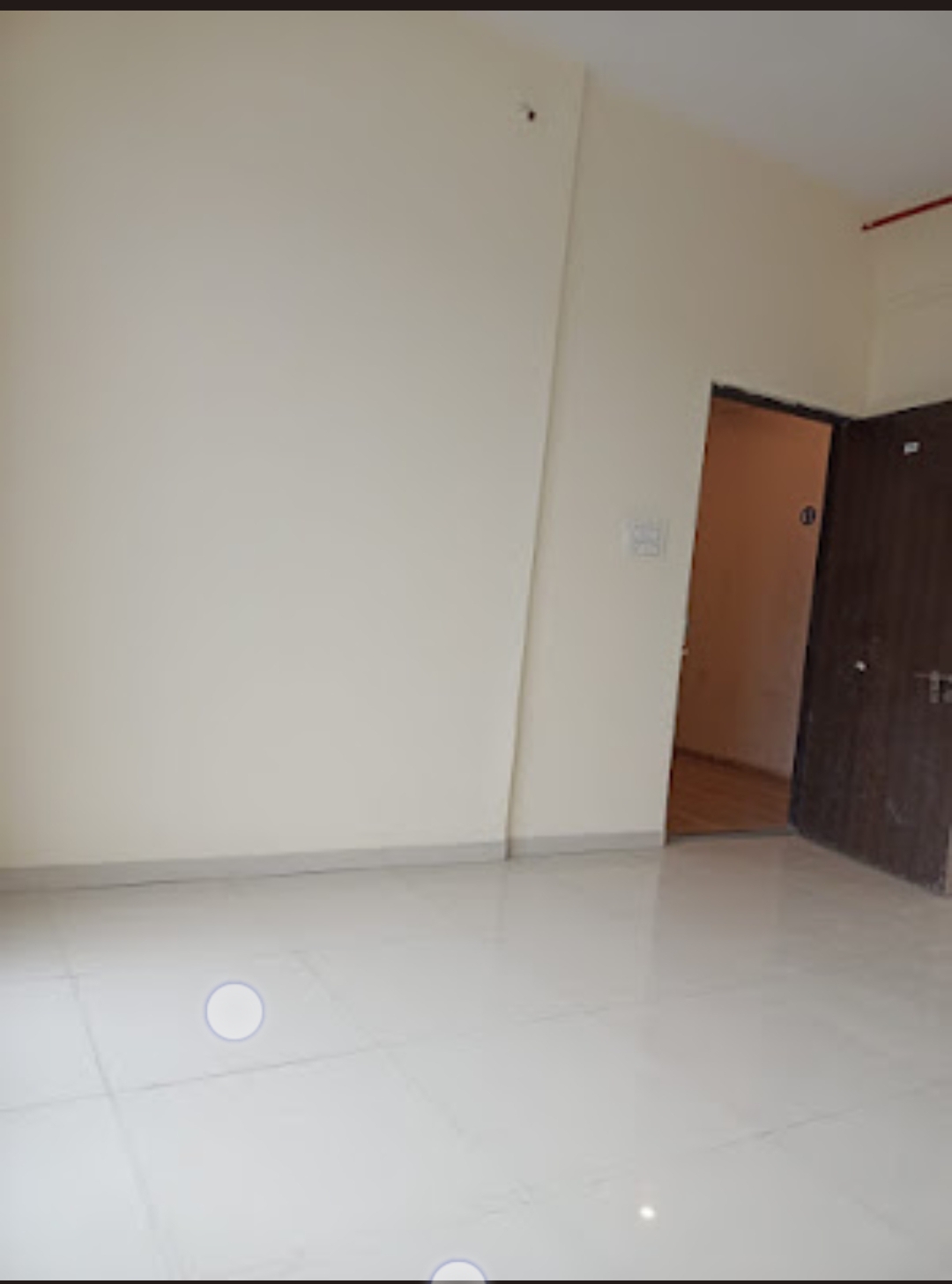 Resale 3 Bedroom 987 Sq.Ft. Apartment in Integrated Ramicon, Goregaon