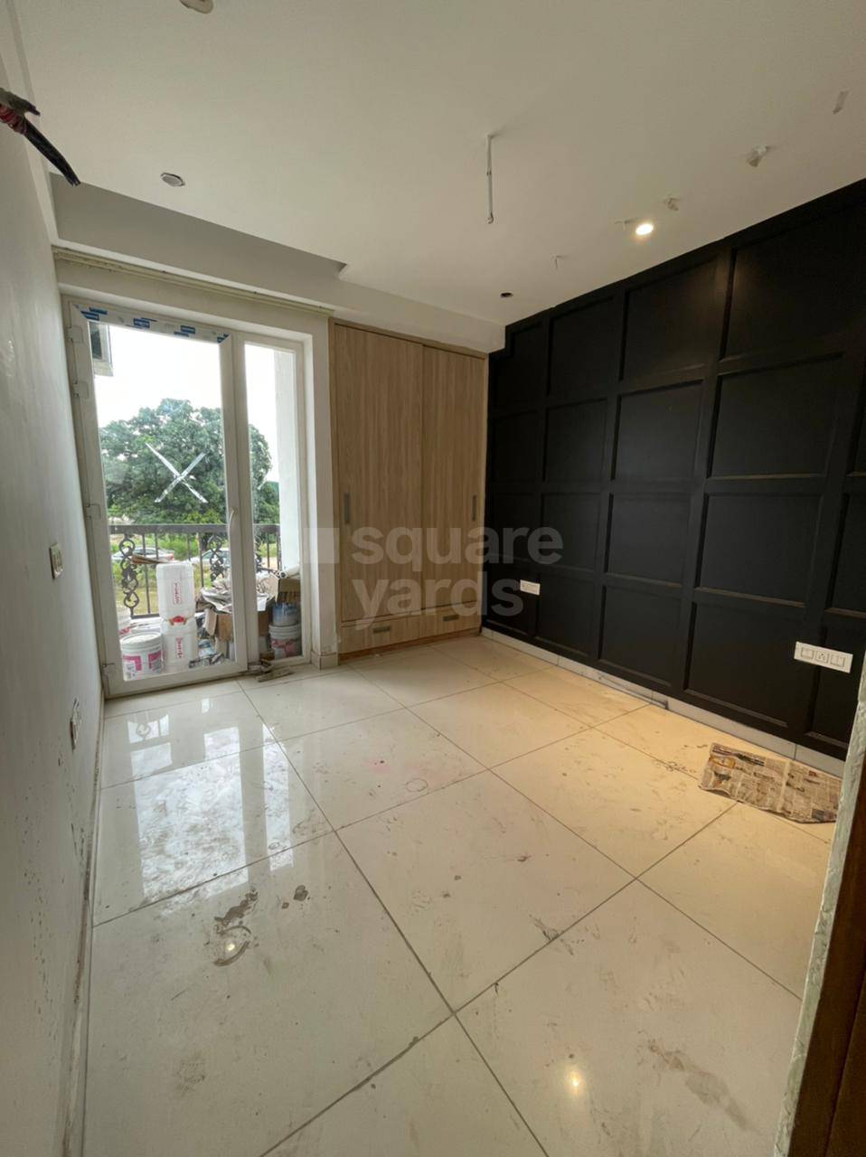 Resale 3 Bedroom 105 Sq.Yd. Independent House in Kharar Mohali Road