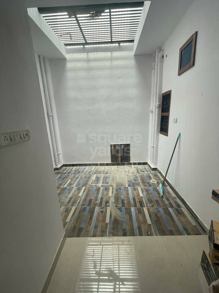 Rental 2 Bedroom 1250 Sq.Ft. Independent House in Aliganj Lucknow 4468561