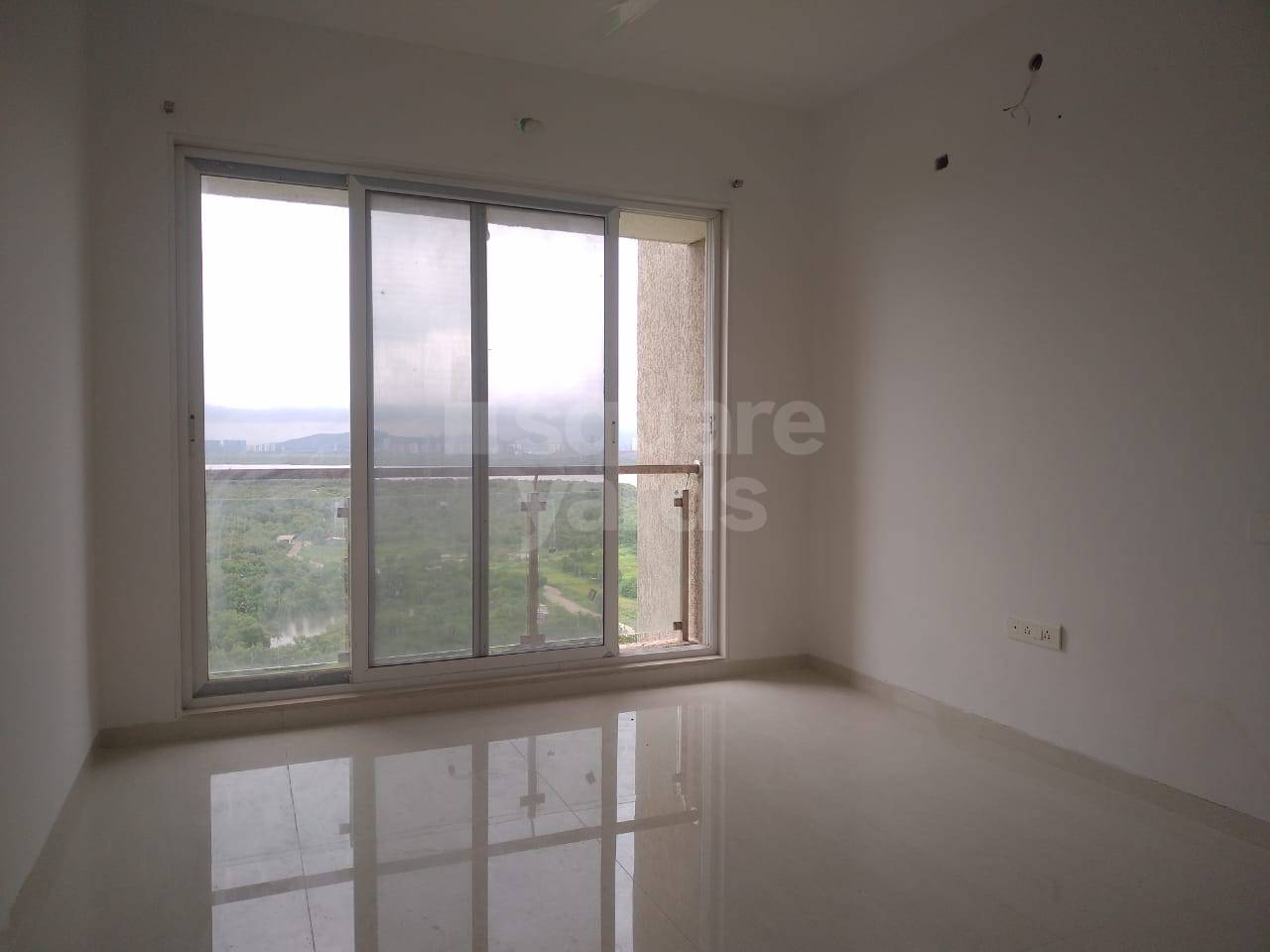 Resale 2 Bedroom 1050 Sq.Ft. Apartment in Neelkanth Sunberry Ghansoli