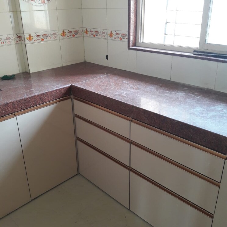 Kitchen, andheri west 3 Bedroom 1450 Sq.Ft. Apartment In Andheri West Mumbai 4470173