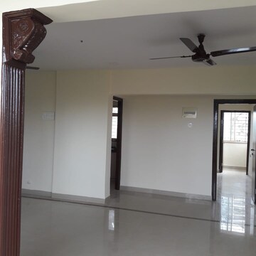 Living Room in 3 BHK Apartment at Andheri West – for Rent
