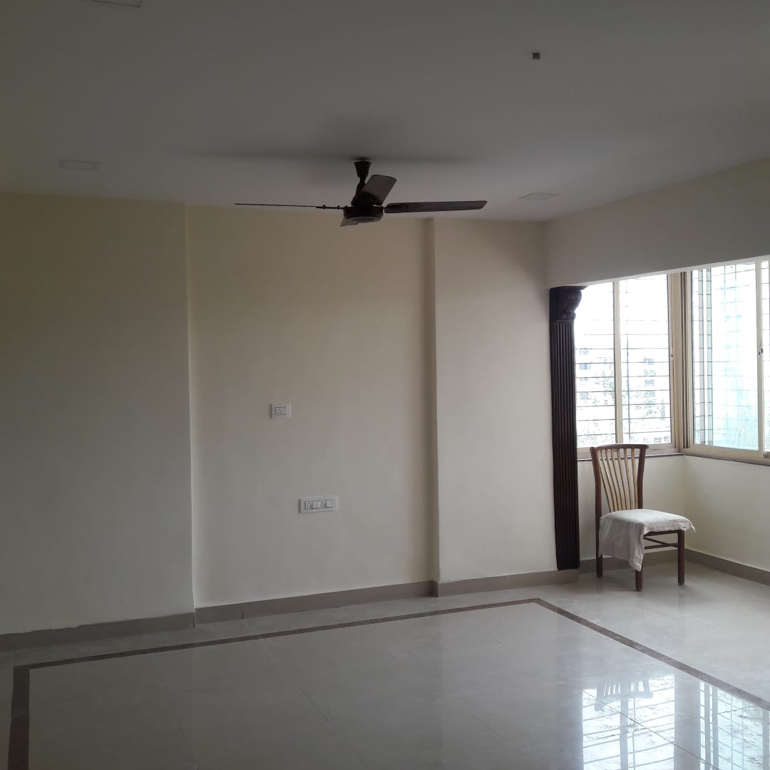 3 BHK Apartment For Rent in Gambs Tower