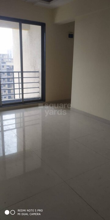 Room in 1 BHK Apartment at Gami  Amar Harmony, Taloja – for Sale