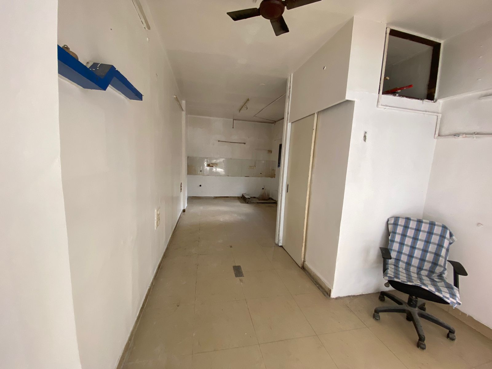 Rental 1 Bedroom 320 Sq.Ft. Apartment in Unity Complex SRA CHS, Malad