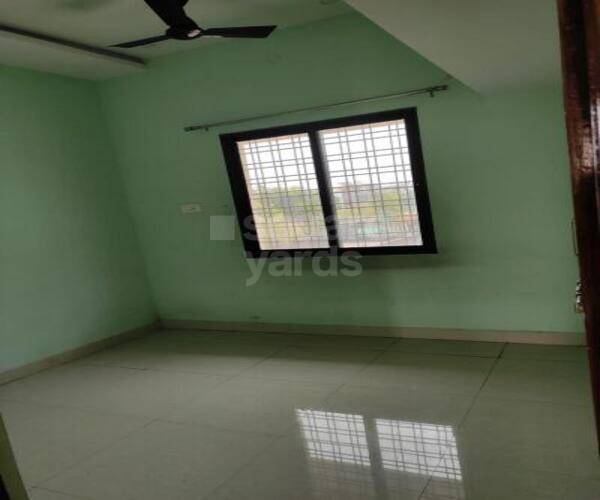 2 BHK + Extra Room Apartment For Rent in Tirupati Apartment