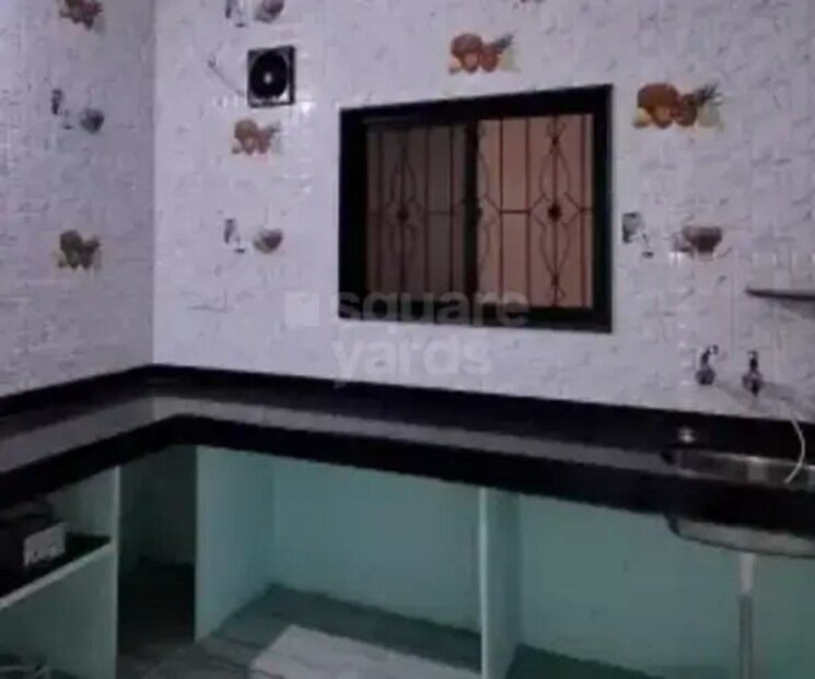 Kitchen, beliaghata 2 Bedroom 565 Sq.Ft. Apartment In Beliaghata Kolkata 4472462