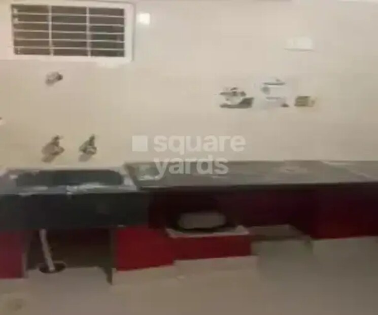 Kitchen, salt lake sector v 2 Bedroom 622 Sq.Ft. Apartment In Salt Lake Sector V Kolkata 4472668