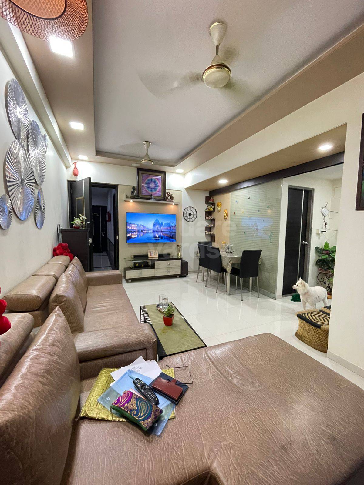Resale 1.5 Bedroom 725 Sq.Ft. Apartment in Asmita Anita Complex, Mira