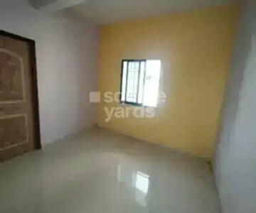 Bedroom in 1 BHK Apartment at Salt Lake Sector V – for Rent