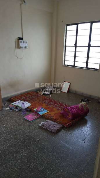 1 BHK Apartment For Rent in Vadgaon Budruk Pune 4472971