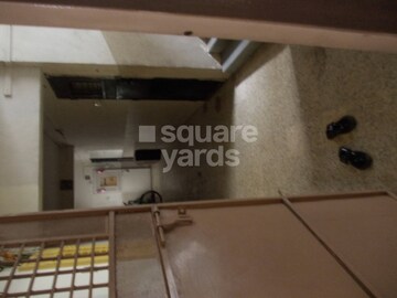 Building Lobby in 2 BHK Apartment at Datta Nagar – for Sale