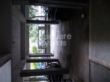 Parking in 2 BHK Apartment at Datta Nagar – for Sale
