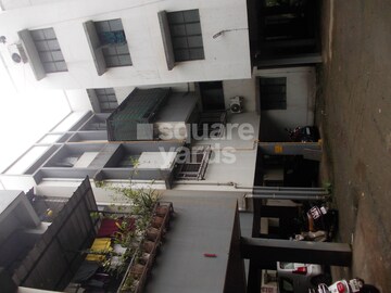 2 BHK Apartment – Exterior View View at Datta Nagar - for Sale