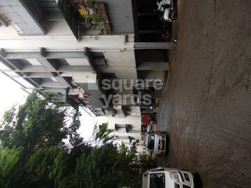 2 BHK Apartment – Exterior View View at Datta Nagar - for Sale