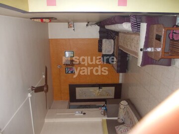 Living Room in 2 BHK Apartment at Datta Nagar – for Sale