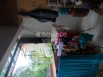 Balcony in 2 BHK Apartment at Datta Nagar – for Sale