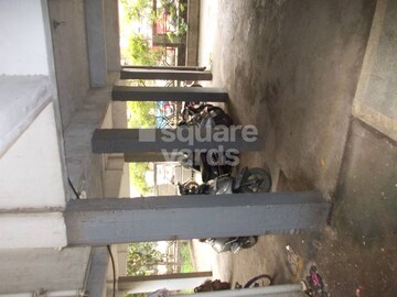 Parking in 2 BHK Apartment at Datta Nagar – for Sale