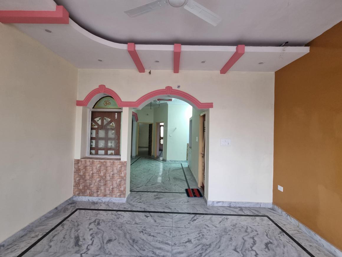 Rental 3 Bedroom 2400 Sq.Ft. Independent House in Jankipuram Lucknow