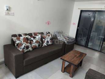 1.5 BHK Apartment For Rent in Viman Prestige Viman Nagar Pune  4476466