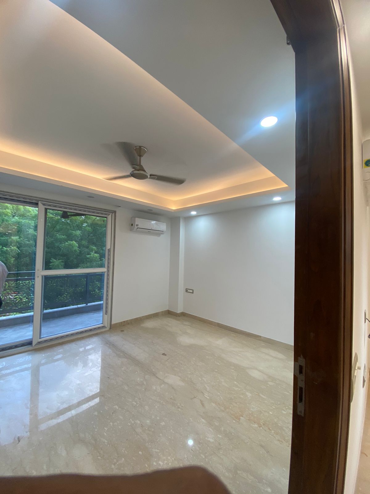 Rental 3 Bedroom 1800 Sq.Ft. Apartment in Shivalik A Block, Malviya