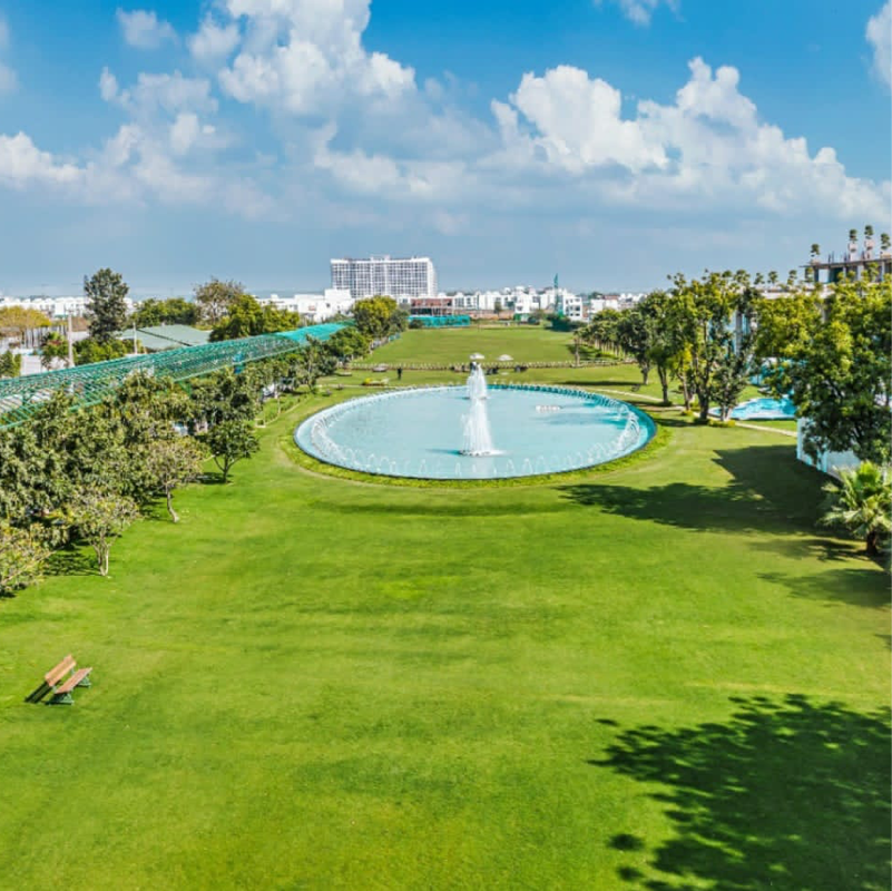 Resale 300 Sq.Yd. Plot in Central Park 3 Flower Valley, Sohna Sector 33