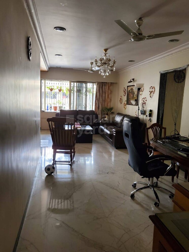 Cover Image, andheri west 3 Bedroom 1500 Sq.Ft. Apartment In Andheri West Mumbai 4478152