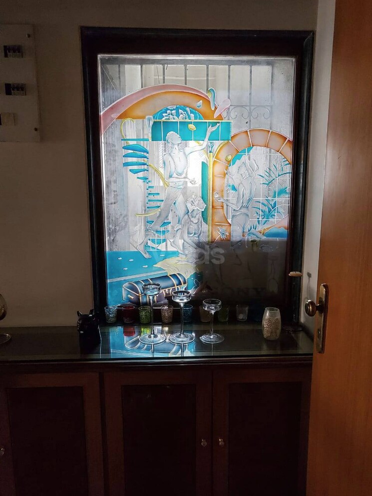 Bedroom, andheri west 3 Bedroom 1500 Sq.Ft. Apartment In Andheri West Mumbai 4478152