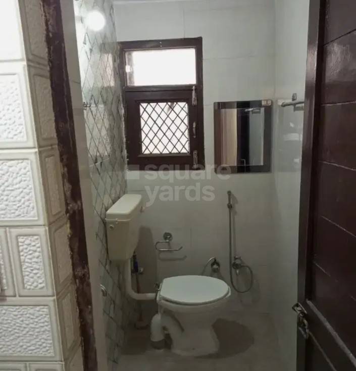 Rental 1 Bedroom 777 Sq.Ft. Independent House in Signature View Apartments, Mukherjee Nagar