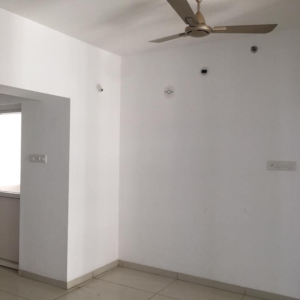 Rental 2 Bedroom 756 Sq.Ft. Apartment in Loni Kalbhor Pune 4478358