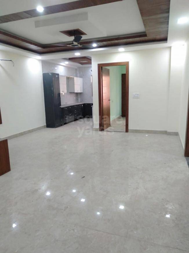 Resale 3 Bedroom 1900 Sq.Ft. Builder Floor in Green Fields Colony ...