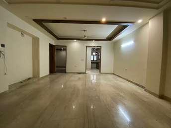 2 BHK Builder Floor For Rent in Paschim Vihar Delhi 4481269