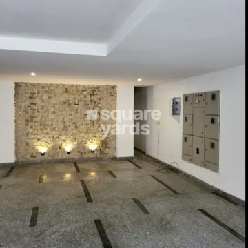 4 BHK Builder Floor – Exterior View View at Emaar MGF Emerald Hills, Sector 65 - for Rent