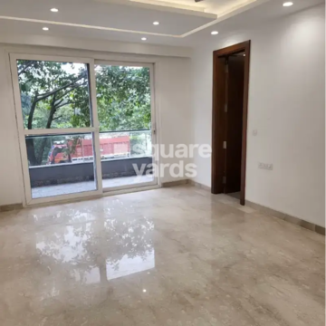 4 BHK Builder Floor For Rent in Emaar MGF Emerald Hills, Sector 65
