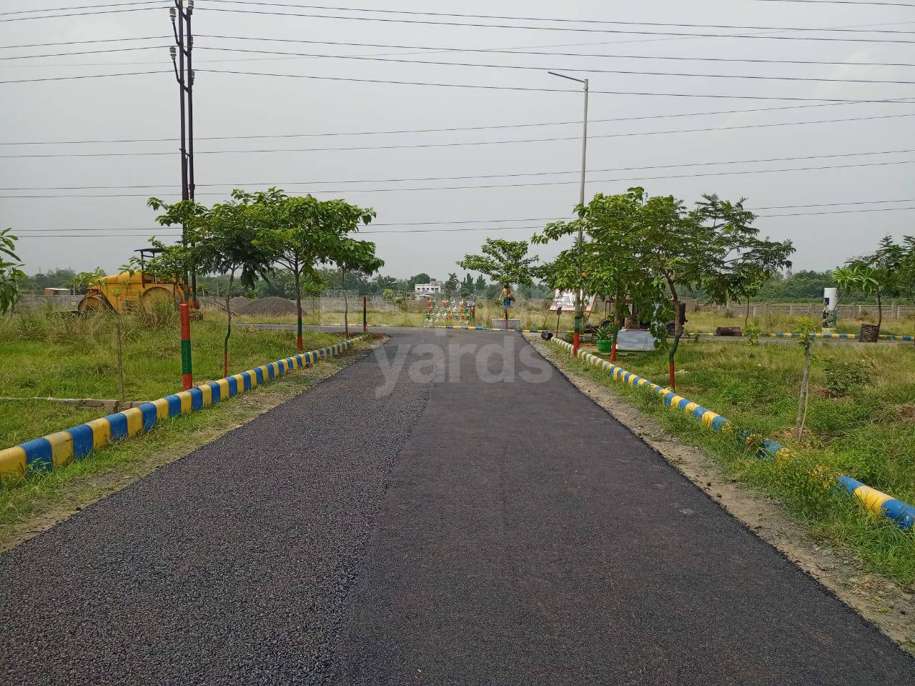 Resale 1883 Sq.Ft. Plot in AZone Durgapur 5495764