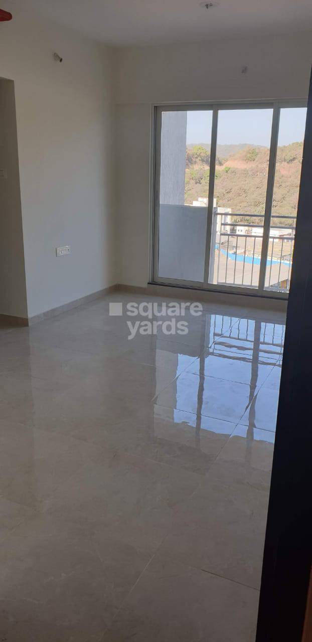 Rental 1 Bedroom 693 Sq.Ft. Apartment in JP North Estella, Mira Road