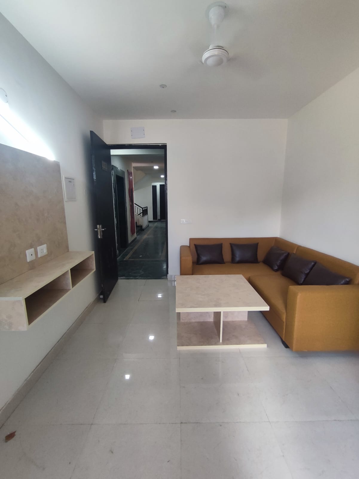 Rental 2 Bedroom 531 Sq.Ft. Apartment in Signature The Serenas, Sohna